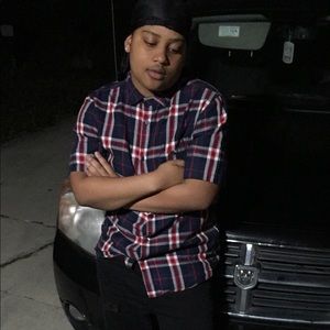 Meet your Posher, Breanna